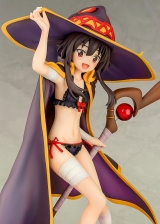 Оригинальная аниме фигурка «KonoSuba 2 Megumin 1/7 Complete Figure»