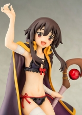 Оригинальная аниме фигурка «KonoSuba 2 Megumin 1/7 Complete Figure»