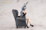 Оригинальная аниме фигурка «SSR-FIGURE [Yi Ren Guan - House of Unhumans] Qiao Er Bunny Ver. 1/7 Complete Figure»