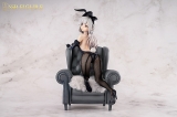 Оригинальная аниме фигурка «SSR-FIGURE [Yi Ren Guan - House of Unhumans] Jin Hua Bunny Ver. 1/7 Complete Figure»