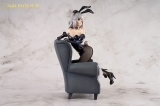 Оригинальная аниме фигурка «SSR-FIGURE [Yi Ren Guan - House of Unhumans] Jin Hua Bunny Ver. 1/7 Complete Figure»