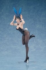 Оригінальна аніме фігурка «"Rent-A-Girlfriend" Ruka Sarashina Bunny Ver. 1/7 Complete Figure»