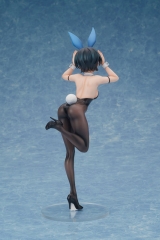 Оригинальная аниме фигурка «"Rent-A-Girlfriend" Ruka Sarashina Bunny Ver. 1/7 Complete Figure»