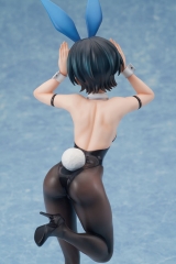 Оригинальная аниме фигурка «"Rent-A-Girlfriend" Ruka Sarashina Bunny Ver. 1/7 Complete Figure»