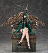 Оригинальная аниме фигурка «Punishing: Gray Raven Qu-Pavo 1/7 Complete Figure»