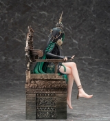 Оригинальная аниме фигурка «Punishing: Gray Raven Qu-Pavo 1/7 Complete Figure»