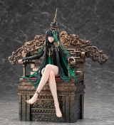 Оригинальная аниме фигурка «Punishing: Gray Raven Qu-Pavo 1/7 Complete Figure»