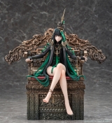 Оригинальная аниме фигурка «Punishing: Gray Raven Qu-Pavo 1/7 Complete Figure»