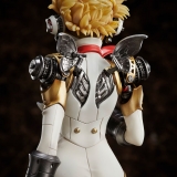 Оригинальная аниме фигурка «Persona 4 The Ultimax Ultra Suplex Hold Aigis EX Origa Mode 1/6 Figure»