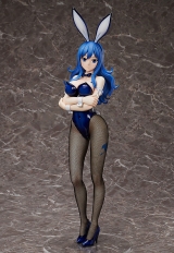 Оригинальная аниме фигурка «B-style TV Anime "FAIRY TAIL" Juvia Lockser: Bunny Ver. 1/4 Complete Figure»