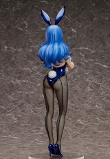 Оригинальная аниме фигурка «B-style TV Anime "FAIRY TAIL" Juvia Lockser: Bunny Ver. 1/4 Complete Figure»