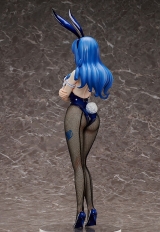 Оригинальная аниме фигурка «B-style TV Anime "FAIRY TAIL" Juvia Lockser: Bunny Ver. 1/4 Complete Figure»