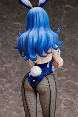 Оригинальная аниме фигурка «B-style TV Anime "FAIRY TAIL" Juvia Lockser: Bunny Ver. 1/4 Complete Figure»