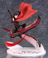 Оригинальная аниме фигурка «RWBY: Ice Queendom Ruby Rose 1/7 Complete Figure»