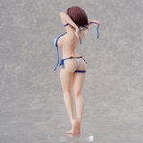 «Hitoyo-chan Swimsuit ver. illustration by Bonnie Complete Figure»