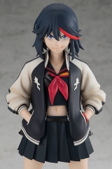 Оригинальная аниме фигурка «POP UP PARADE Kill la Kill Ryuko Matoi: Souvenir Jacket Ver. L Size Complete Figure»