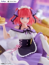 Оригинальная аниме фигурка «TENITOL Fig a la mode The Quintessential Quintuplets Specials Nino Complete Figure»