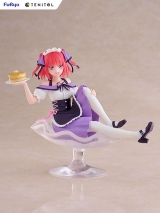 Оригинальная аниме фигурка «TENITOL Fig a la mode The Quintessential Quintuplets Specials Nino Complete Figure»