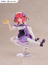 Оригинальная аниме фигурка «TENITOL Fig a la mode The Quintessential Quintuplets Specials Nino Complete Figure»