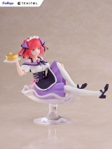 Оригинальная аниме фигурка «TENITOL Fig a la mode The Quintessential Quintuplets Specials Nino Complete Figure»