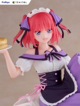 Оригинальная аниме фигурка «TENITOL Fig a la mode The Quintessential Quintuplets Specials Nino Complete Figure»