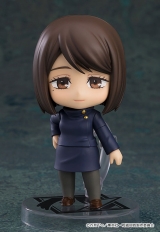 Оригінальна аніме фігурка «Nendoroid Jujutsu Kaisen Shoko Ieiri: Tokyo Jujutsu High School Ver.»