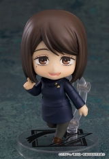 Оригинальная аниме фигурка «Nendoroid Jujutsu Kaisen Shoko Ieiri: Tokyo Jujutsu High School Ver.»