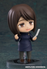 Оригинальная аниме фигурка «Nendoroid Jujutsu Kaisen Shoko Ieiri: Tokyo Jujutsu High School Ver.»