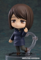 Оригинальная аниме фигурка «Nendoroid Jujutsu Kaisen Shoko Ieiri: Tokyo Jujutsu High School Ver.»