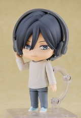 Оригинальная аниме фигурка «Nendoroid Yamada-kun to Lv999 no Koi wo Suru Akito Yamada»