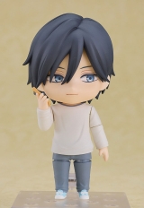 Оригинальная аниме фигурка «Nendoroid Yamada-kun to Lv999 no Koi wo Suru Akito Yamada»