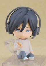 Оригинальная аниме фигурка «Nendoroid Yamada-kun to Lv999 no Koi wo Suru Akito Yamada»