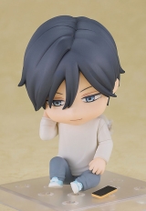 Оригинальная аниме фигурка «Nendoroid Yamada-kun to Lv999 no Koi wo Suru Akito Yamada»