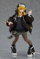 Оригинальная аниме фигурка «POP UP PARADE GUILTY GEAR -STRIVE- Bridget STRIVE BLACK Complete Figure»