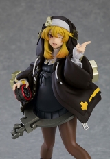 Оригинальная аниме фигурка «POP UP PARADE GUILTY GEAR -STRIVE- Bridget STRIVE BLACK Complete Figure»