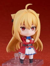 Оригинальная аниме фигурка «Nendoroid The Vexations of a Shut-In Vampire Princess Terakomari Gandesblood»