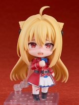 Оригинальная аниме фигурка «Nendoroid The Vexations of a Shut-In Vampire Princess Terakomari Gandesblood»