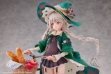 Оригинальная аниме фигурка «Street Witch Lily Illustrated by DSmile 1/7 Complete Figure»