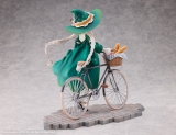 Оригинальная аниме фигурка «Street Witch Lily Illustrated by DSmile 1/7 Complete Figure»