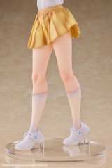 Оригинальная аниме фигурка «Cheerleader Misaki Illustrated by jonsun 1/6 Complete Figure»