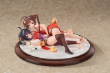 Оригинальная аниме фигурка «Azur Lane Ping Hai & Ning Hai 1/7 Complete Figure»