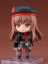 Оригинальная аниме фигурка «Nendoroid Goddess of Victory: Nikke Rapi»