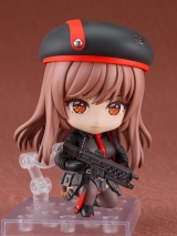 Оригинальная аниме фигурка «Nendoroid Goddess of Victory: Nikke Rapi»