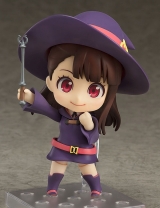 Оригинальная аниме фигурка «Nendoroid Little Witch Academia Atsuko Kagari»