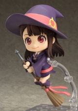 Оригинальная аниме фигурка «Nendoroid Little Witch Academia Atsuko Kagari»