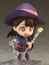 Оригинальная аниме фигурка «Nendoroid Little Witch Academia Atsuko Kagari»