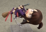 Оригинальная аниме фигурка «Nendoroid Little Witch Academia Atsuko Kagari»