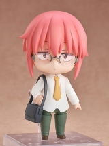 Оригинальная аниме фигурка «Nendoroid Miss Kobayashi's Dragon Maid Kobayashi-san»