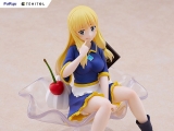 Оригинальная аниме фигурка «TENITOL Fig a la mode Kono Subarashii Sekai ni Bakuen wo! Cecily Complete Figure»