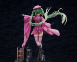 Оригинальная аниме фигурка «Hatsune Miku Senbonzakura 10th Anniversary Ver. 1/7 Complete Figure»